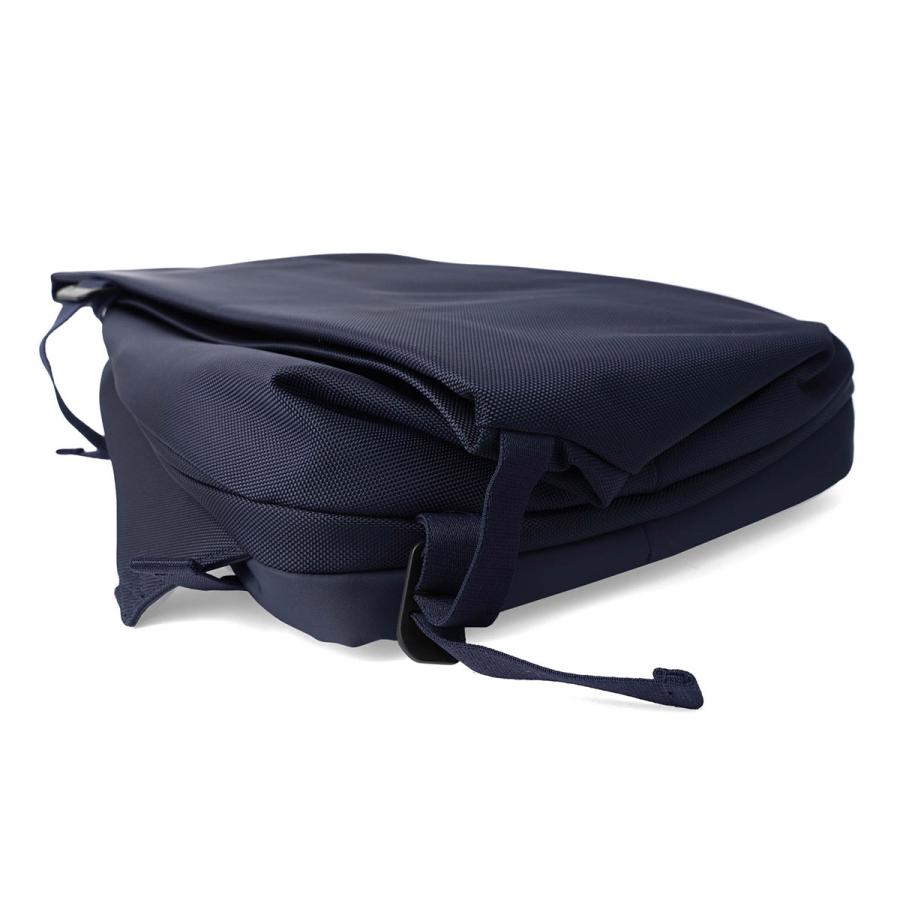 並行輸入 コートエシエル リュックサック cote&ciel イザール 28778ユニセックス ネイビー 紺 青 | Cote&Ciel | 02