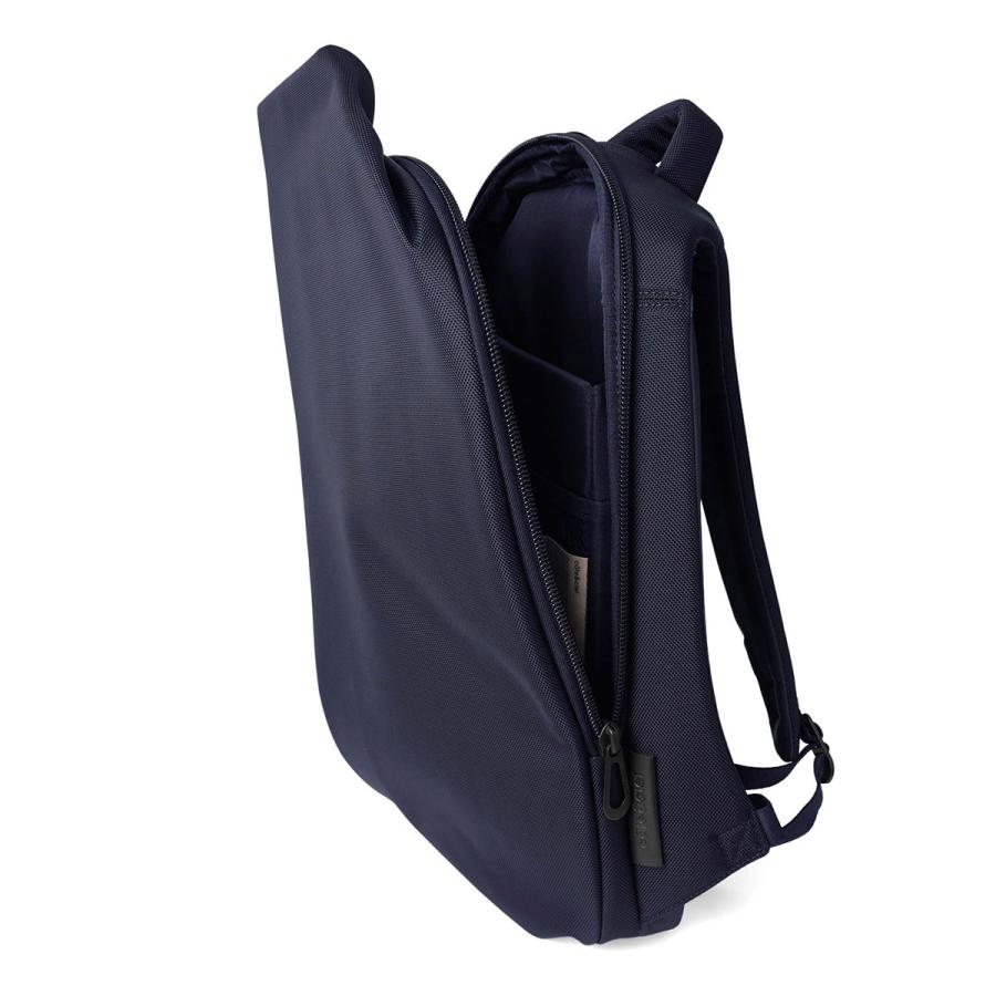 並行輸入 コートエシエル リュックサック cote&ciel イザール 28778ユニセックス ネイビー 紺 青 | Cote&Ciel | 03