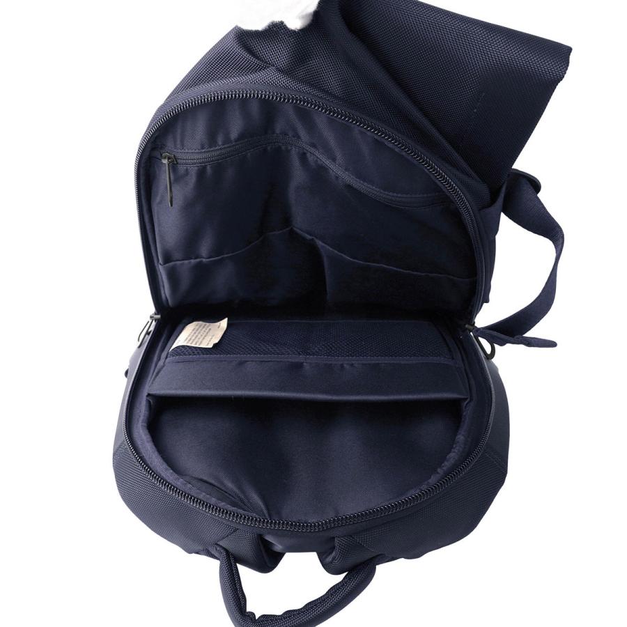 並行輸入 コートエシエル リュックサック cote&ciel イザール 28778ユニセックス ネイビー 紺 青 | Cote&Ciel | 04
