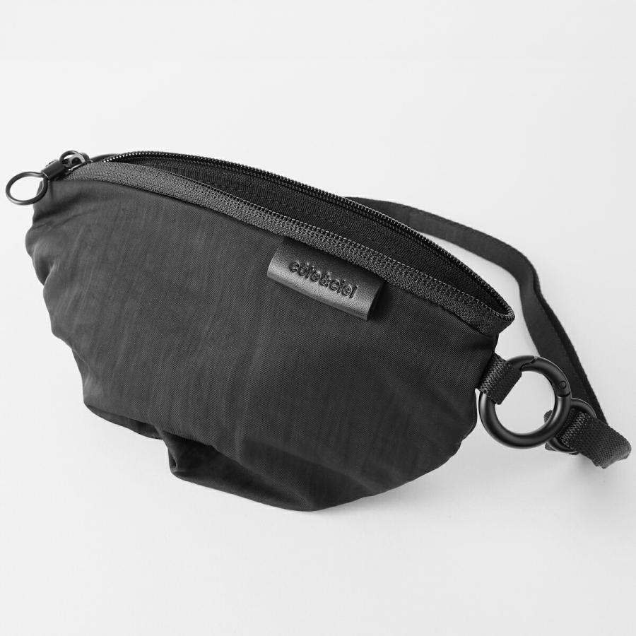 並行輸入 コートエシエル ショルダーバッグ オルバ クリースト 28829 | Cote&Ciel | 03