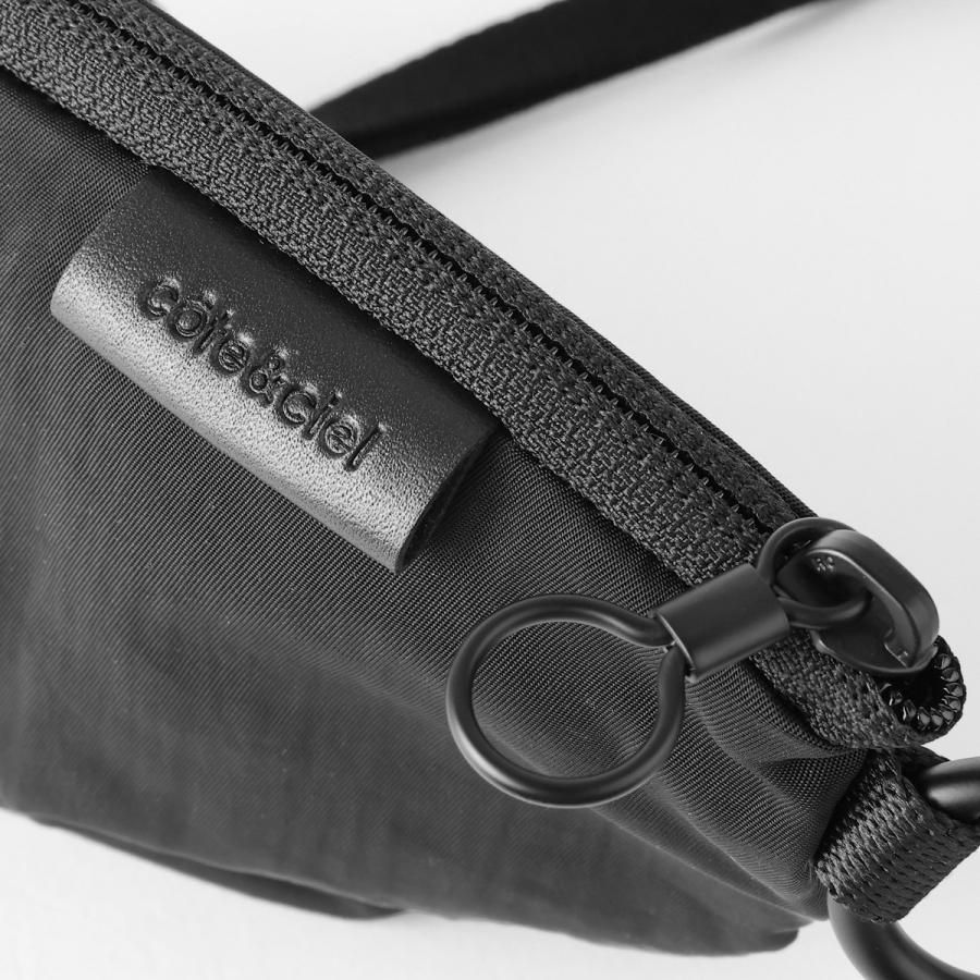 並行輸入 コートエシエル ショルダーバッグ オルバ クリースト 28829 | Cote&Ciel | 08