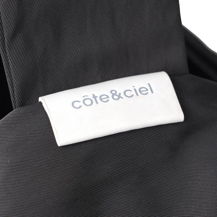 【国内即発】コートエシエル トートバッグ 28862 Cote&Ciel コートエシエル トートバッグ cote&ciel キル 28862
