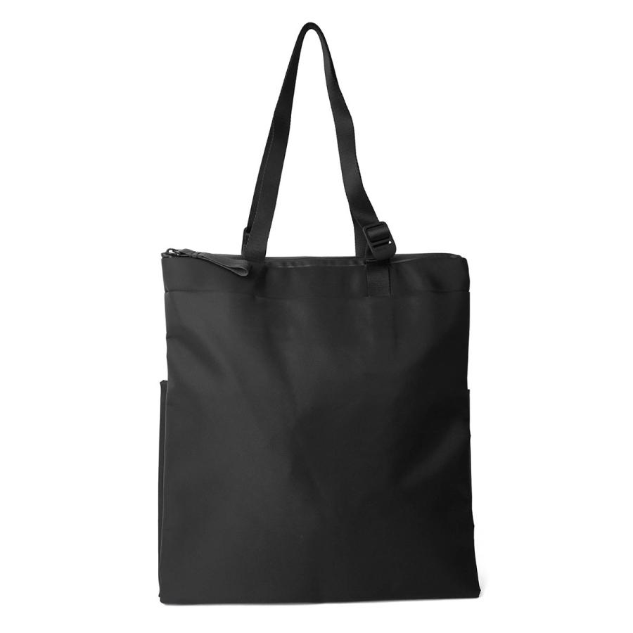 並行輸入 コートエシエル トートバッグ cote&ciel サルム 28868ユニセックス ブラック 黒 | Cote&Ciel | 01