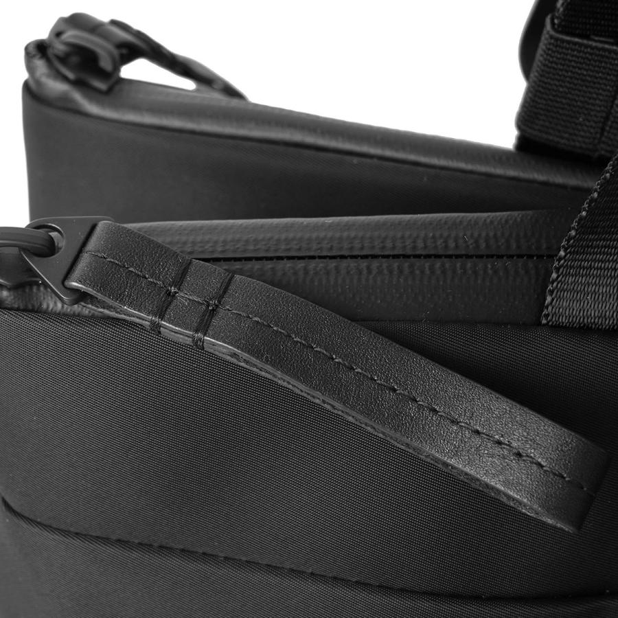 並行輸入 コートエシエル トートバッグ cote&ciel サルム 28868ユニセックス ブラック 黒 | Cote&Ciel | 06