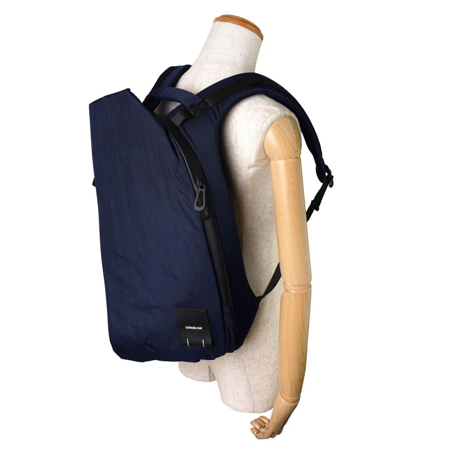 並行輸入 コートエシエル リュックサック イザール 28874 | Cote&Ciel | 05