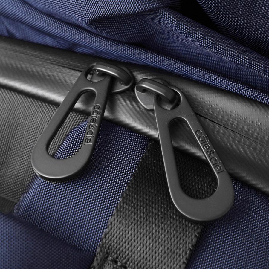 並行輸入 コートエシエル リュックサック イザール 28874 | Cote&Ciel | 08