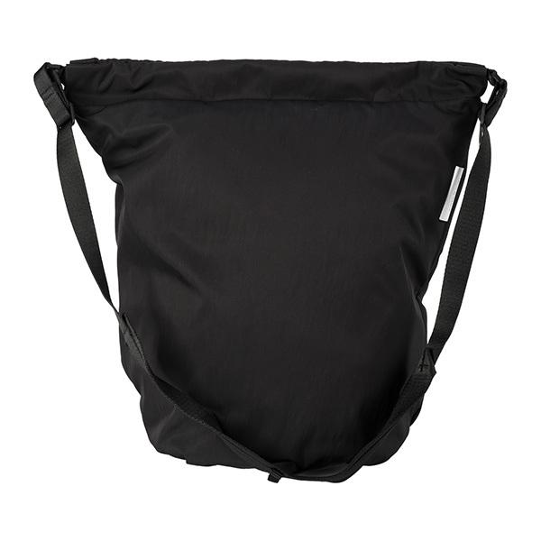 並行輸入 コートエシエル ショルダーバッグ cote&ciel ティコスムース 28904ユニセックス ブラック 黒 | Cote&Ciel