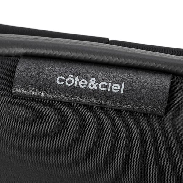 【国内即発送】コートエシエル ショルダーバッグ 28908 Cote&Ciel コートエシエル ショルダーバッグ cote&ciel イン