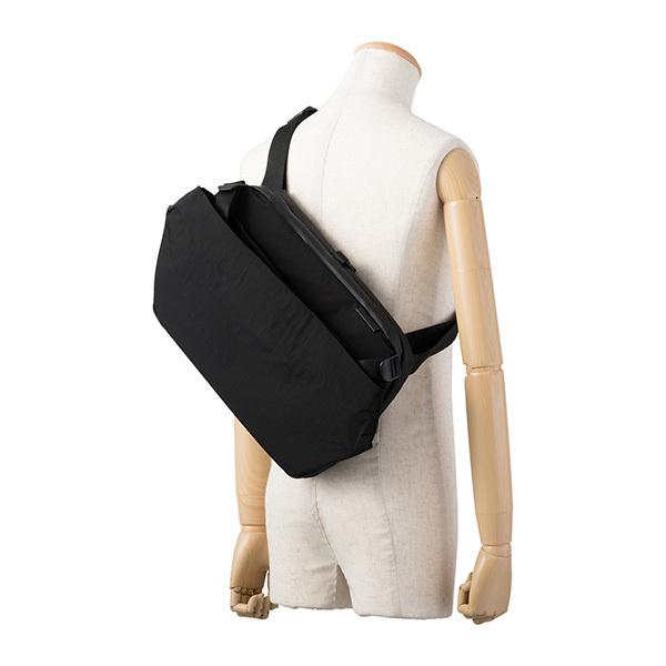 Cote&Ciel（コートエシエル） 並行輸入 ショルダーバッグ リス