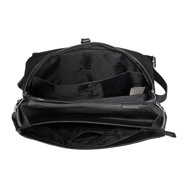 並行輸入 コートエシエル ウエストバッグ ボディバッグ リス コーテッドキャンバス 28913 | Cote&Ciel | 04