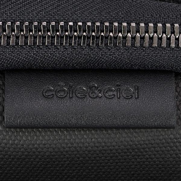 並行輸入 コートエシエル ウエストバッグ ボディバッグ リス コーテッドキャンバス 28913 | Cote&Ciel | 08