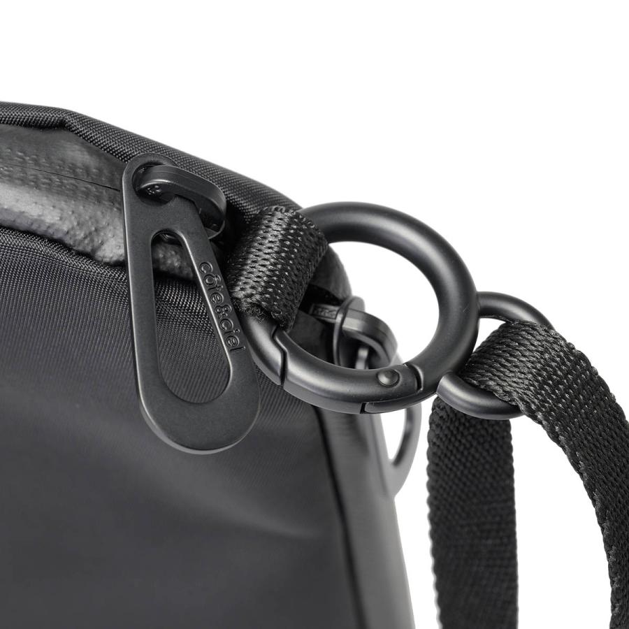 Cote&Ciel（コートエシエル） 並行輸入 ショルダーバッグ イン 28932