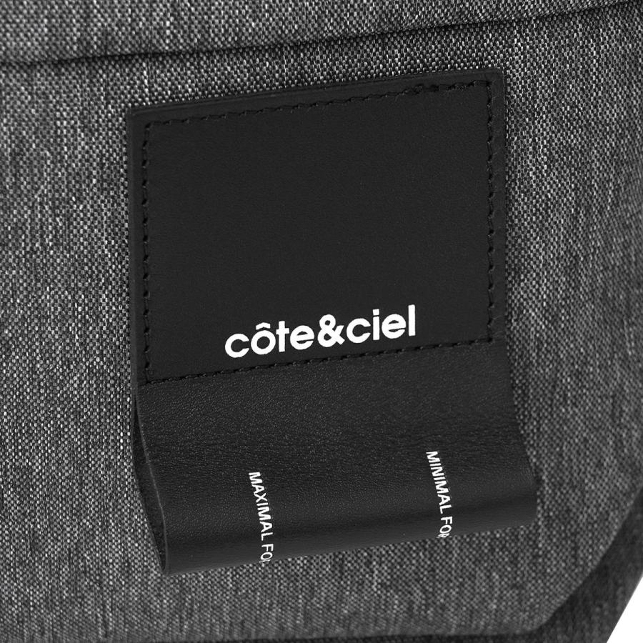 【国内即発】コートエシエル リュック 28955 Cote&Ciel コートエシエル リュックサック cote&ciel カマ 28955
