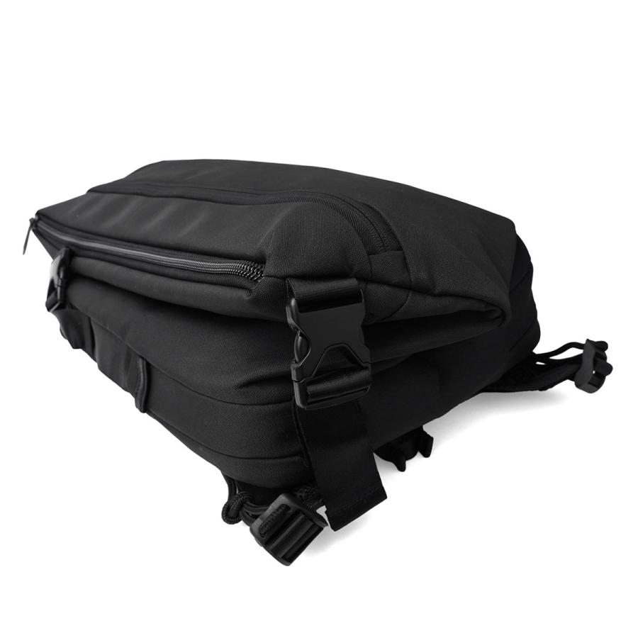 並行輸入 コートエシエル リュックサック cote&ciel イザール 28974ユニセックス ブラック 黒 | Cote&Ciel | 02