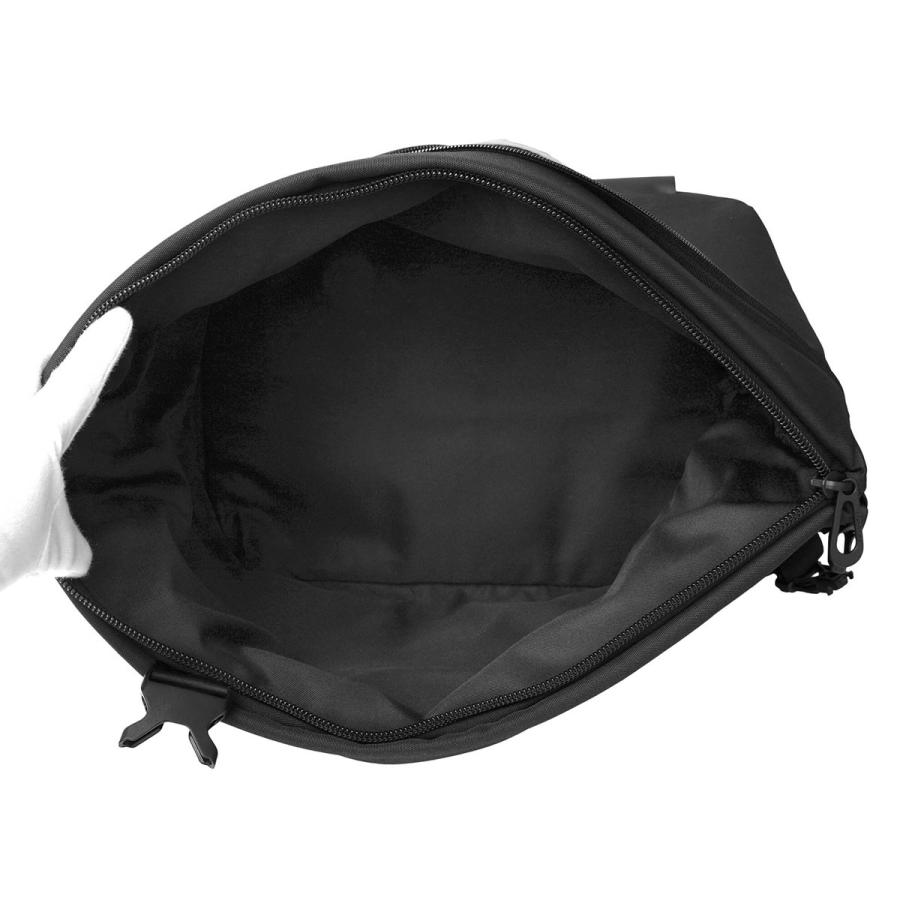 並行輸入 コートエシエル リュックサック cote&ciel イザール 28974ユニセックス ブラック 黒 | Cote&Ciel | 04