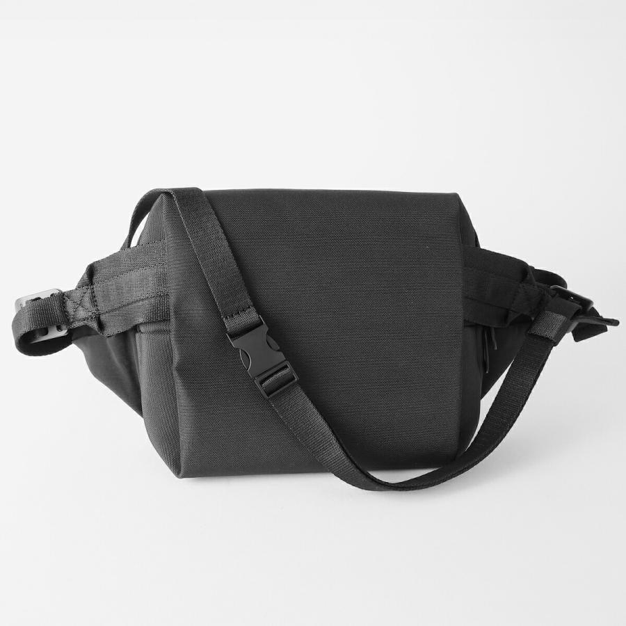 Cote&Ciel（コートエシエル） 並行輸入 ウエストバッグ ボディバッグ