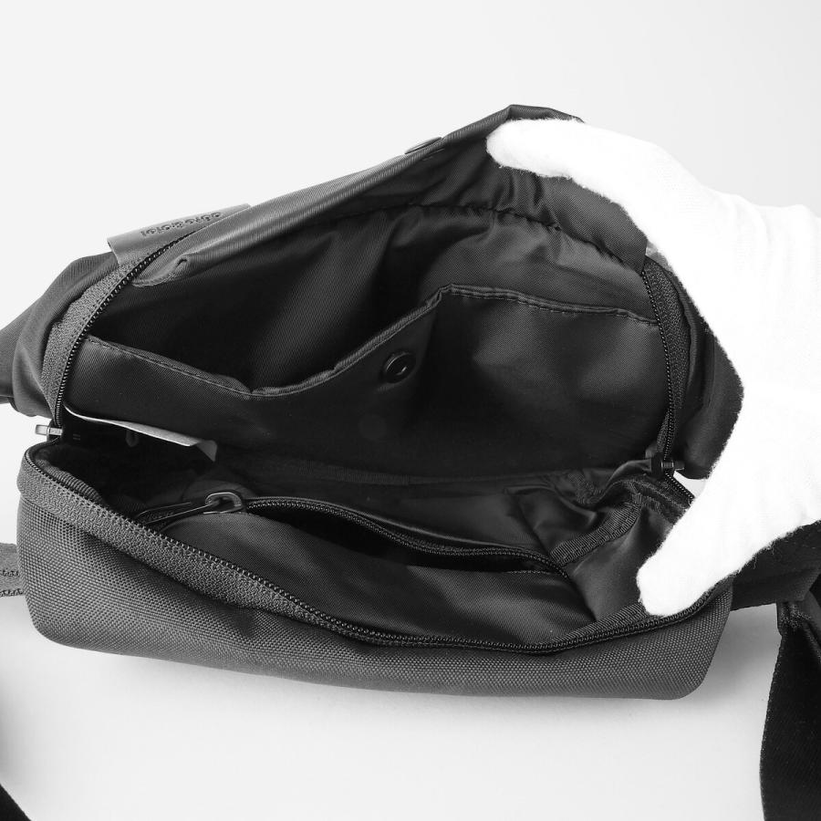 Cote&Ciel（コートエシエル） 並行輸入 ウエストバッグ ボディバッグ