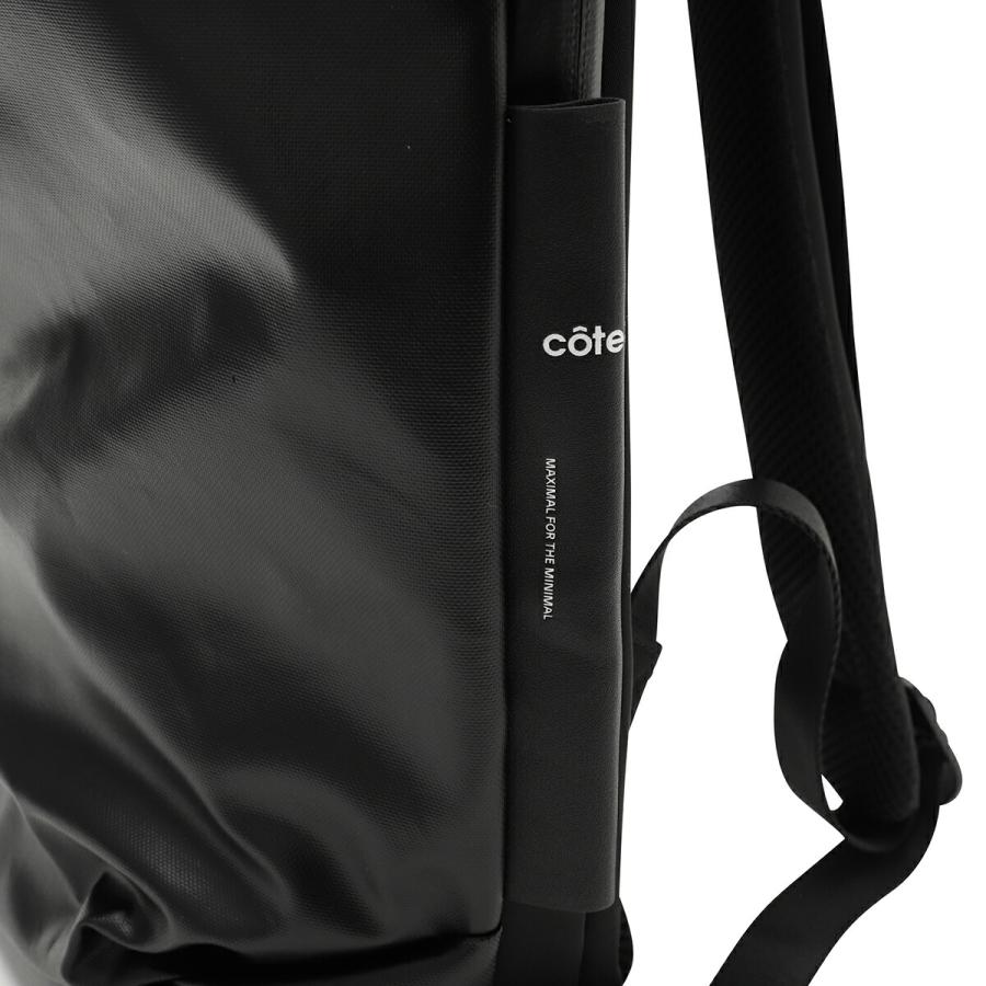 並行輸入 コートエシエル リュックサック ラドン 29047 | Cote&Ciel | 08