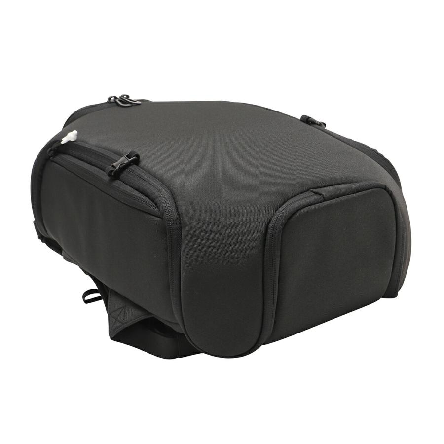 並行輸入 コートエシエル リュックサック cote&ciel エイボン 29055ユニセックス ブラック 黒 | Cote&Ciel | 02