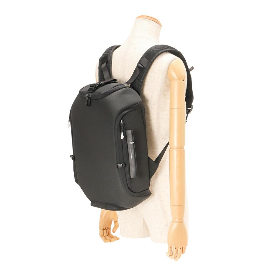 Cote&Ciel（コートエシエル） 並行輸入 リュックサック エイボン 29055