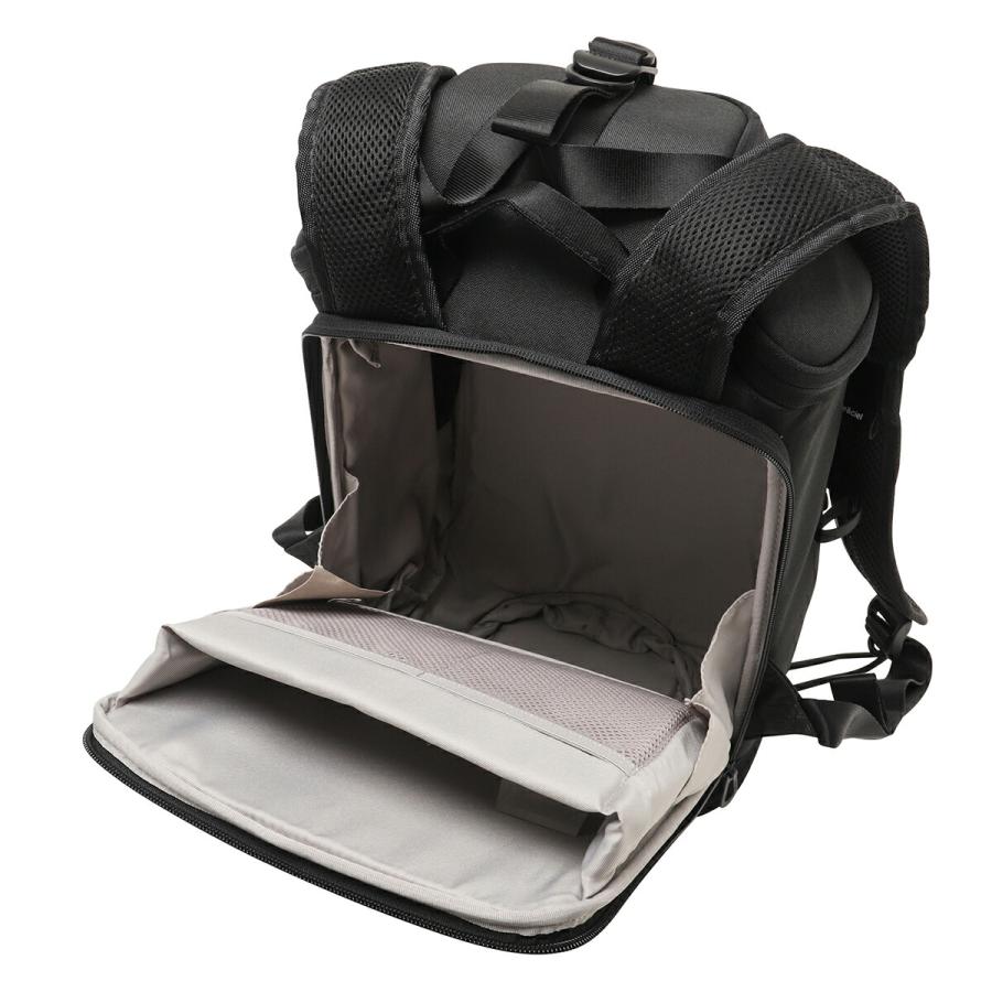 並行輸入 コートエシエル リュックサック cote&ciel エイボン 29055ユニセックス ブラック 黒 | Cote&Ciel | 06