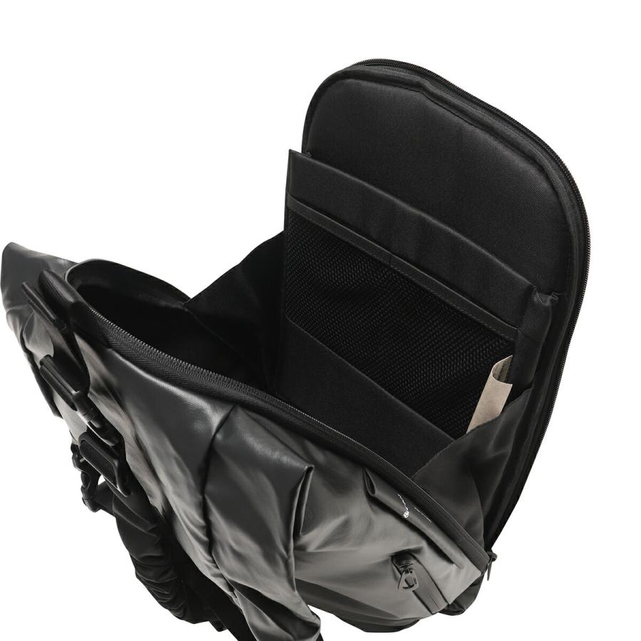 Cote&Ciel 並行輸入 コートエシエル リュックサック ルー 29070