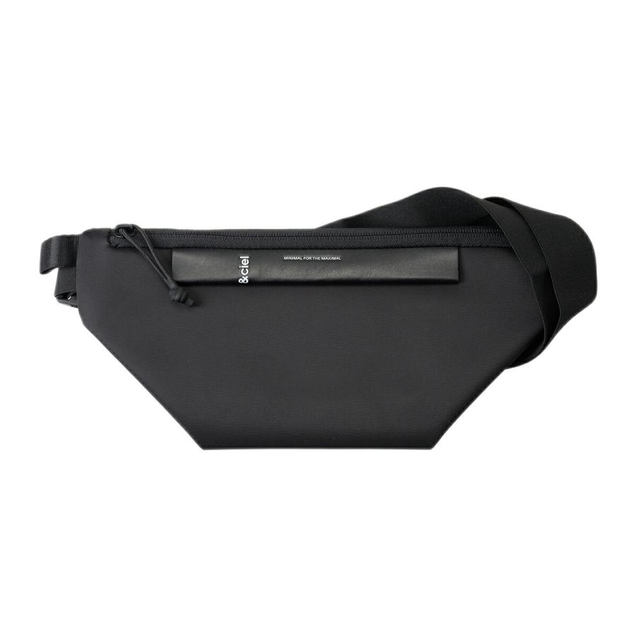 並行輸入 コートエシエル ウエストバッグ ボディバッグ イザラウ 29086 | Cote&Ciel