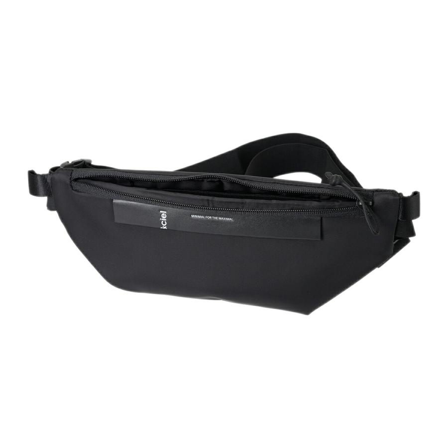 並行輸入 コートエシエル ウエストバッグ ボディバッグ イザラウ 29086 | Cote&Ciel | 03