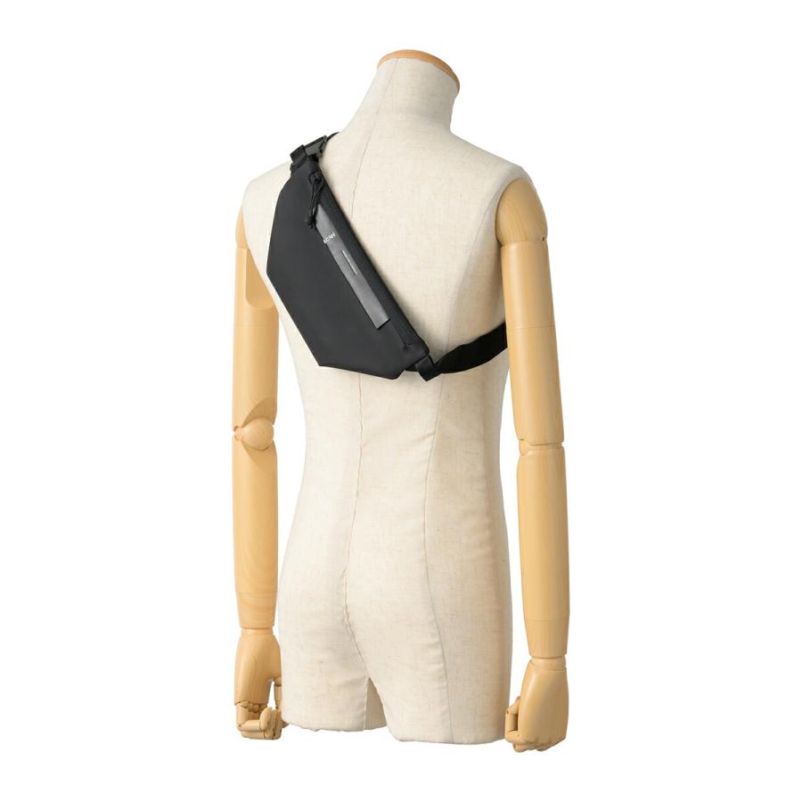 並行輸入 コートエシエル ウエストバッグ ボディバッグ イザラウ 29086 | Cote&Ciel | 05