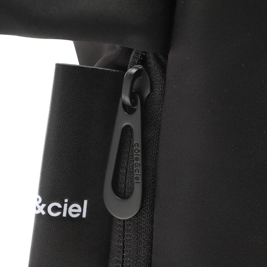 並行輸入 コートエシエル トートバッグ ロール 29087 | Cote&Ciel | 07