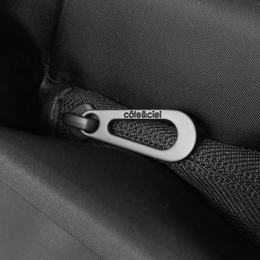 並行輸入 コートエシエル トートバッグ アム スリーク 29109 | Cote&Ciel | 08