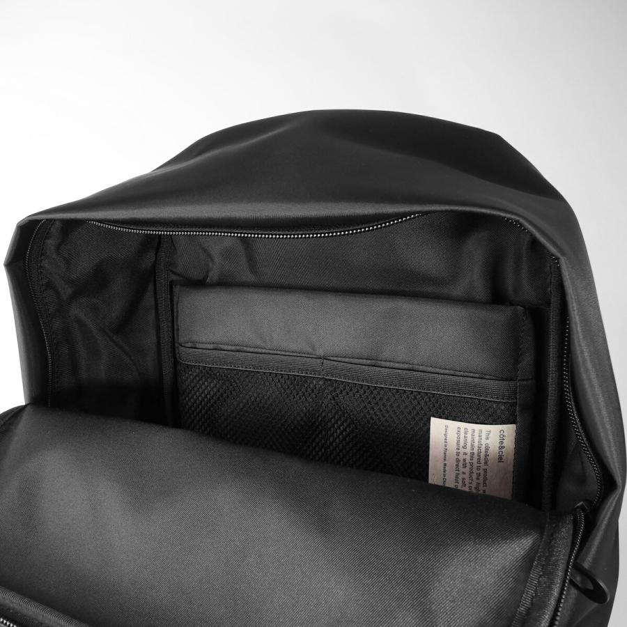 並行輸入 コートエシエル リュックサック サバ スリーク 29111 | Cote&Ciel | 07