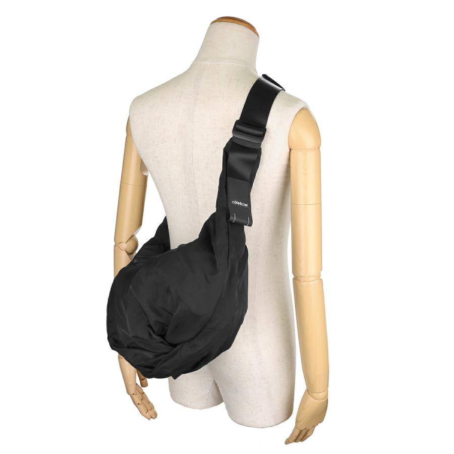 並行輸入 コートエシエル ショルダーバッグ ハイコ エス スムース 29115 | Cote&Ciel | 05