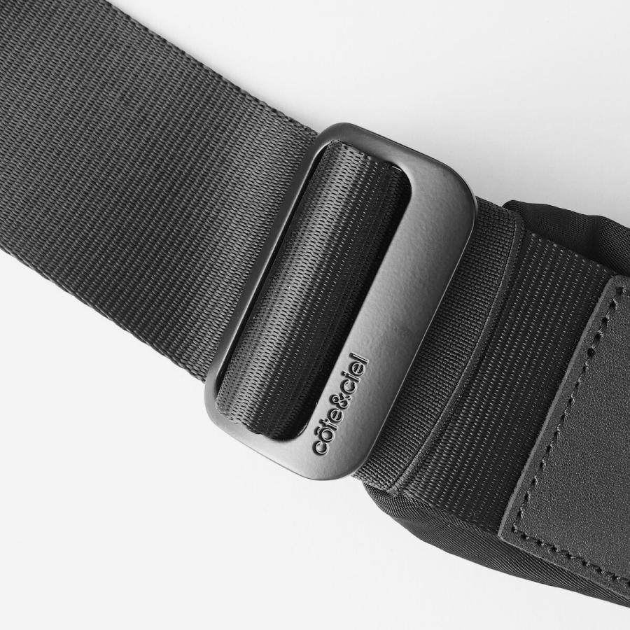 並行輸入 コートエシエル ショルダーバッグ ハイコ エス スムース 29115 | Cote&Ciel | 06