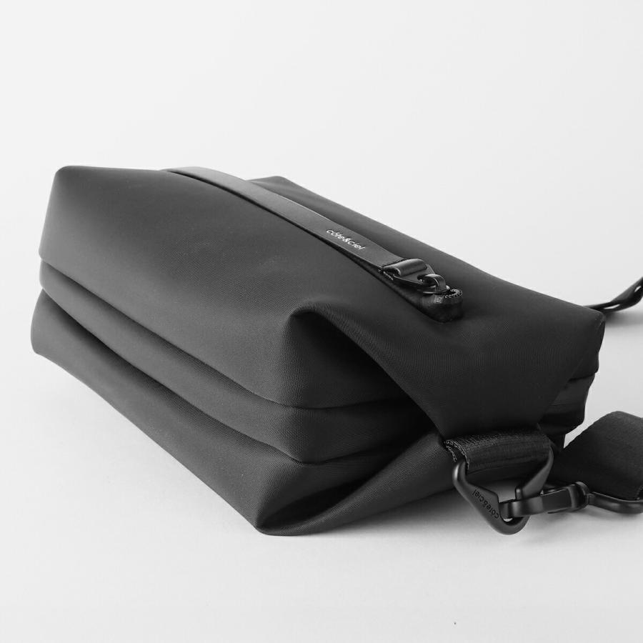 Cote&Ciel（コートエシエル） 並行輸入 ウエストバッグ ボディバッグ