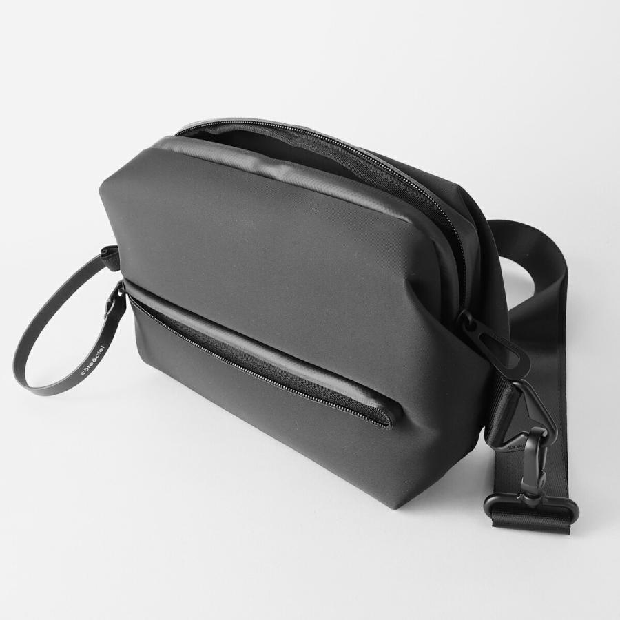 Cote&Ciel（コートエシエル） 並行輸入 ウエストバッグ ボディバッグ