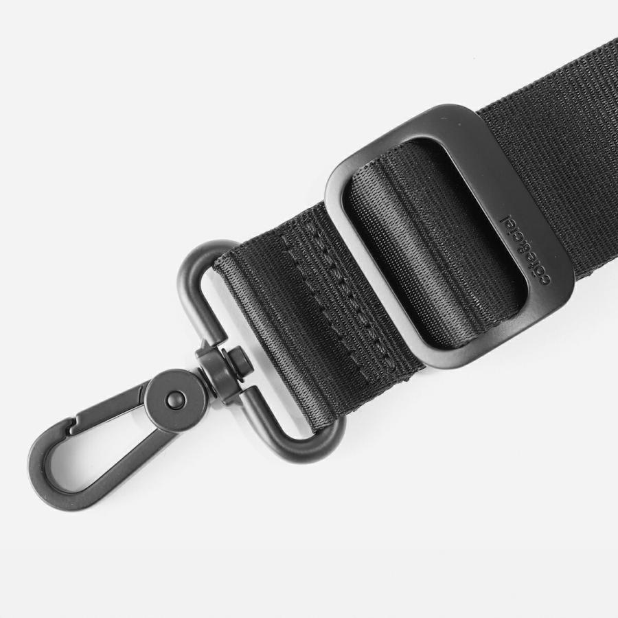 並行輸入 コートエシエル ウエストバッグ ボディバッグ イーエヌエス スリーク 29152 | Cote&Ciel | 06