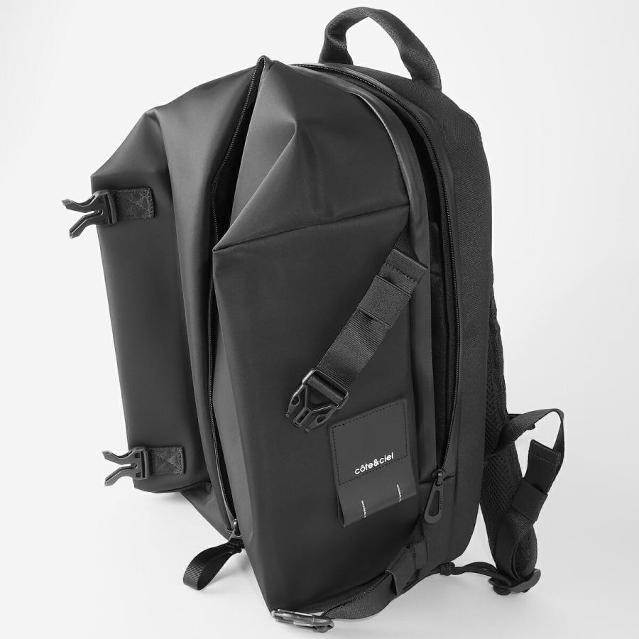 並行輸入 コートエシエル リュックサック ユーコン スリーク 29154 | Cote&Ciel | 03