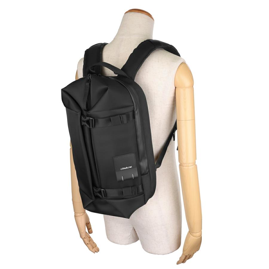 並行輸入 コートエシエル リュックサック ユーコン スリーク 29154 | Cote&Ciel | 05