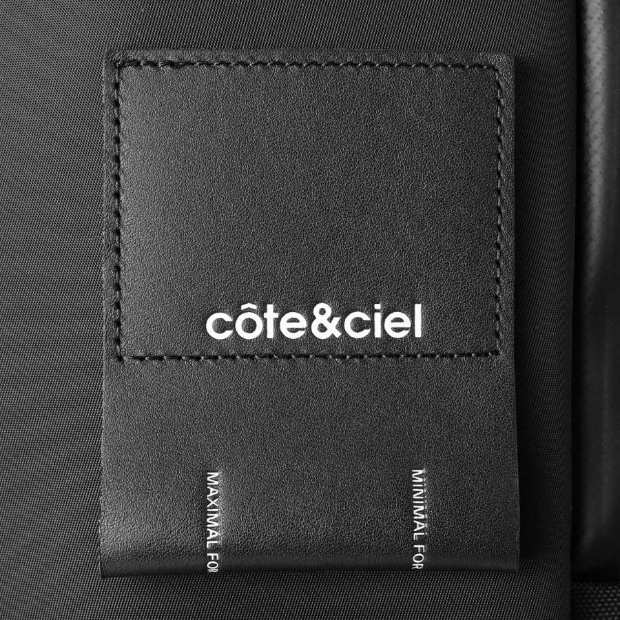 並行輸入 コートエシエル リュックサック ユーコン スリーク 29154 | Cote&Ciel | 07