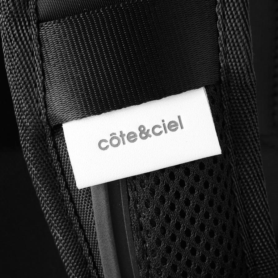 並行輸入 コートエシエル リュックサック ユーコン スリーク 29154 | Cote&Ciel | 08