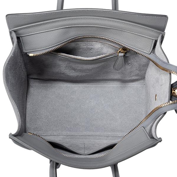 CELINE 並行輸入 セリーヌ ハンドバッグ マイクロ ラゲージ 189793AQL