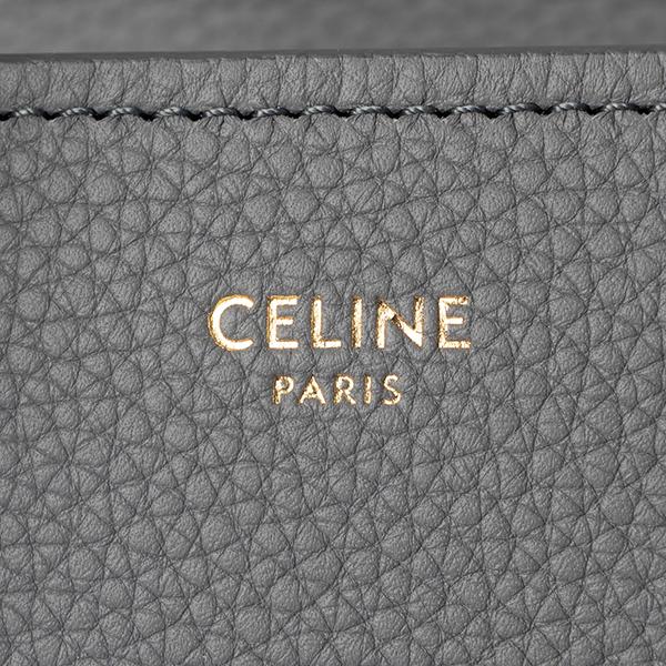 CELINE 並行輸入 セリーヌ ハンドバッグ マイクロ ラゲージ