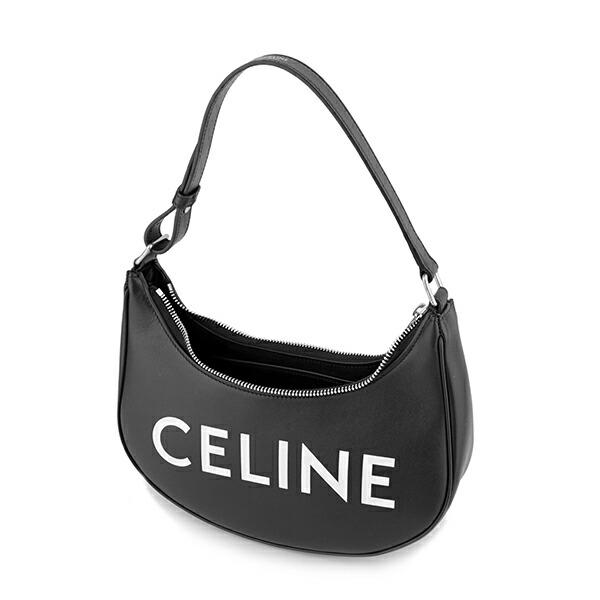 レア商品♪】CELINE ベルベット レザー Ava バッグ スタッズ