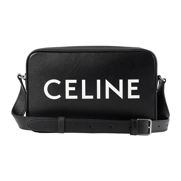 並行輸入 セリーヌ ショルダーバッグ ブラック 黒 CELINE 194503 DOT 38SI 爆買 | CELINE