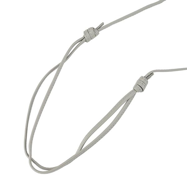 並行輸入 セリーヌ ショルダーバッグ CELINE セリーヌプリント 195903 DCS 10PGユニセックス ライトグレー | CELINE | 07