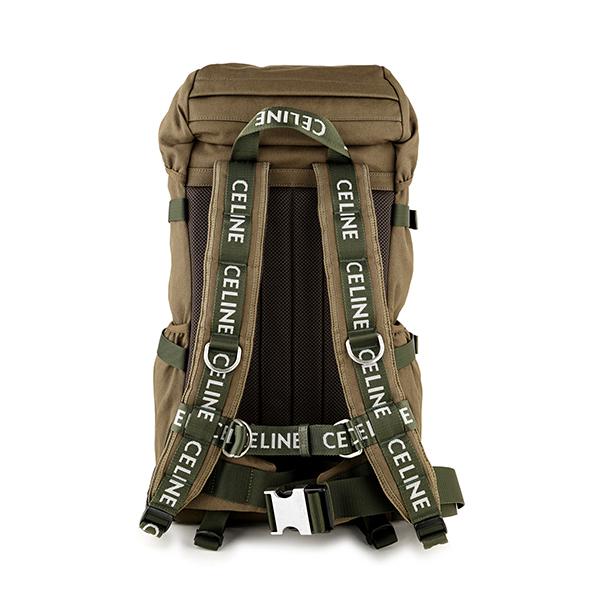 CELINE 並行輸入 セリーヌ リュックサック セリーヌオム バイ
