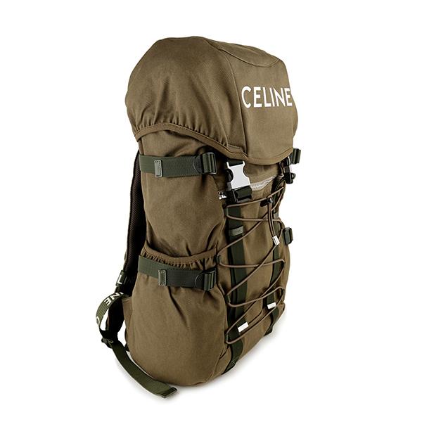 ⭐*️様 CELINE ストライプデザイン ミニリュック 楽天市場】リュック レディース おしゃれ 3way メッシュバッグ