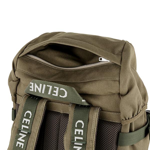 ⭐*️様 CELINE ストライプデザイン ミニリュック 楽天市場】リュック レディース おしゃれ 3way メッシュバッグ