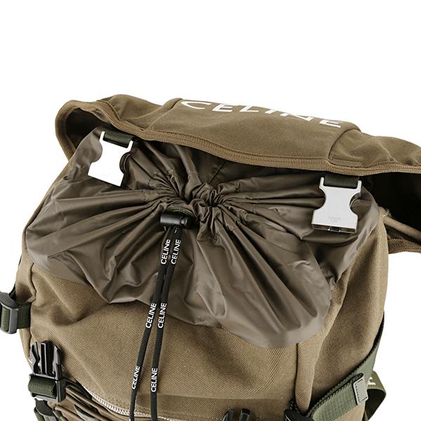 CELINE 並行輸入 セリーヌ リュックサック セリーヌオム バイ エディ